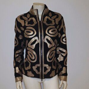 FORWEAR NEW YORK Vintage Jacket, Size XL